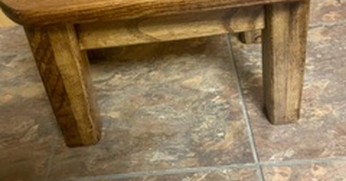 Hardwood Stools with the Madison Lakes for 75 in Madison, WI For