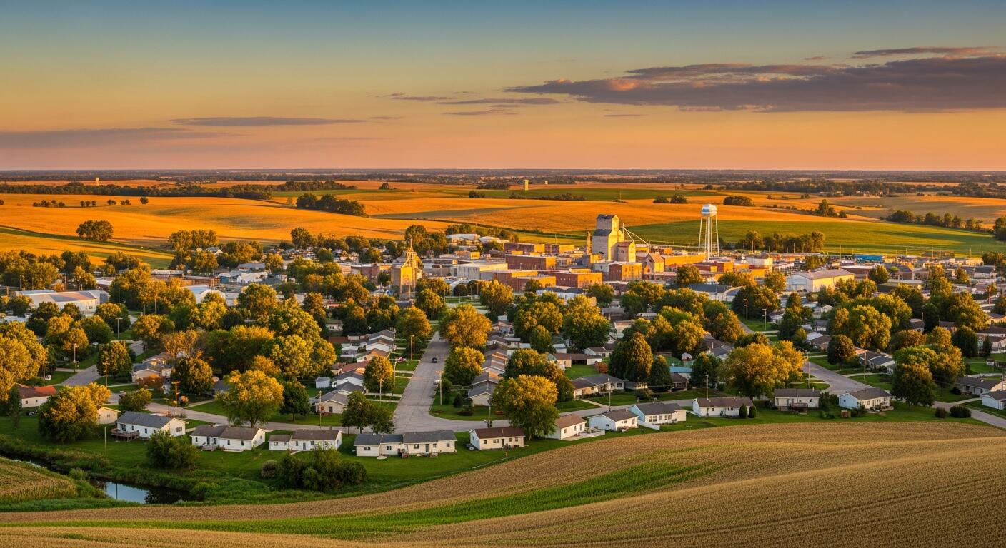 Forrest, IL | News, Crime, Lost Pets, Free Stuff