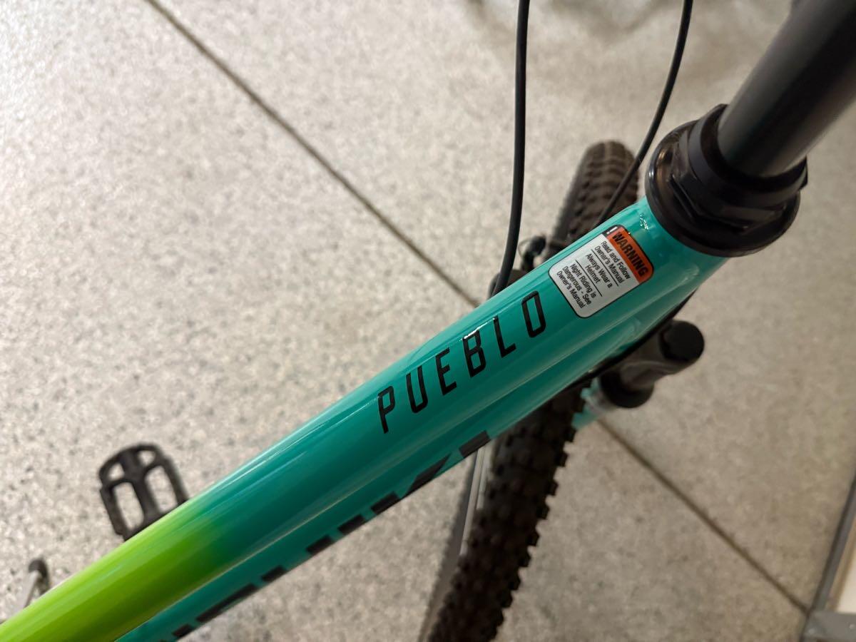 かけおか Nishiki Pueblo Bicycle For $150 In Rocklin, CA | For Sale