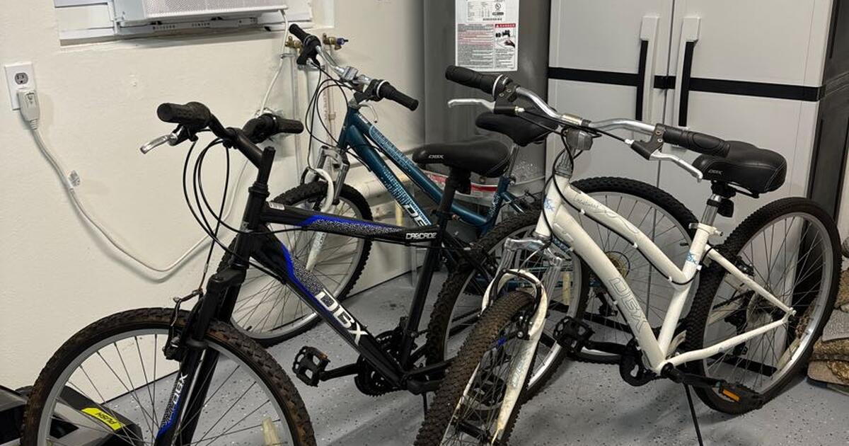 Bikes in Tampa, FL For Sale & Free — Nextdoor