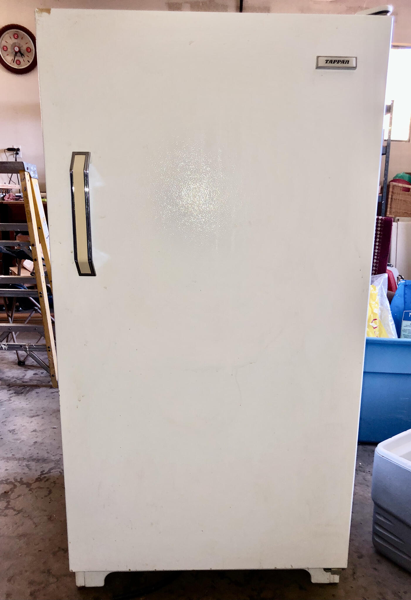 tappan freezer for sale