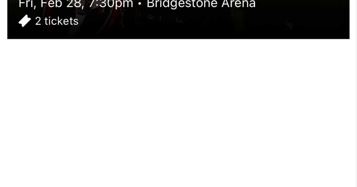 billy-strings-tickets-friday-feb-28-for-200-in-nashville-tn-for