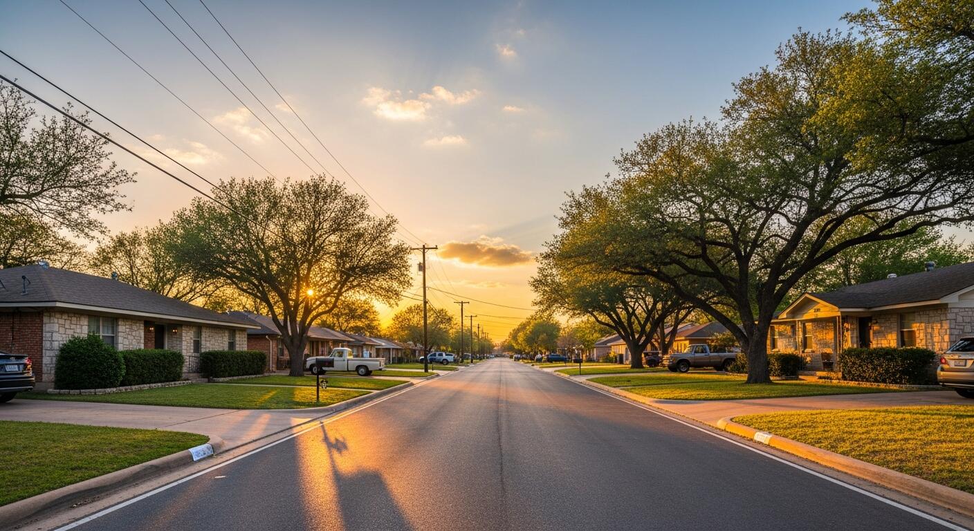 Hunter, New Braunfels | Everything You Need to Know