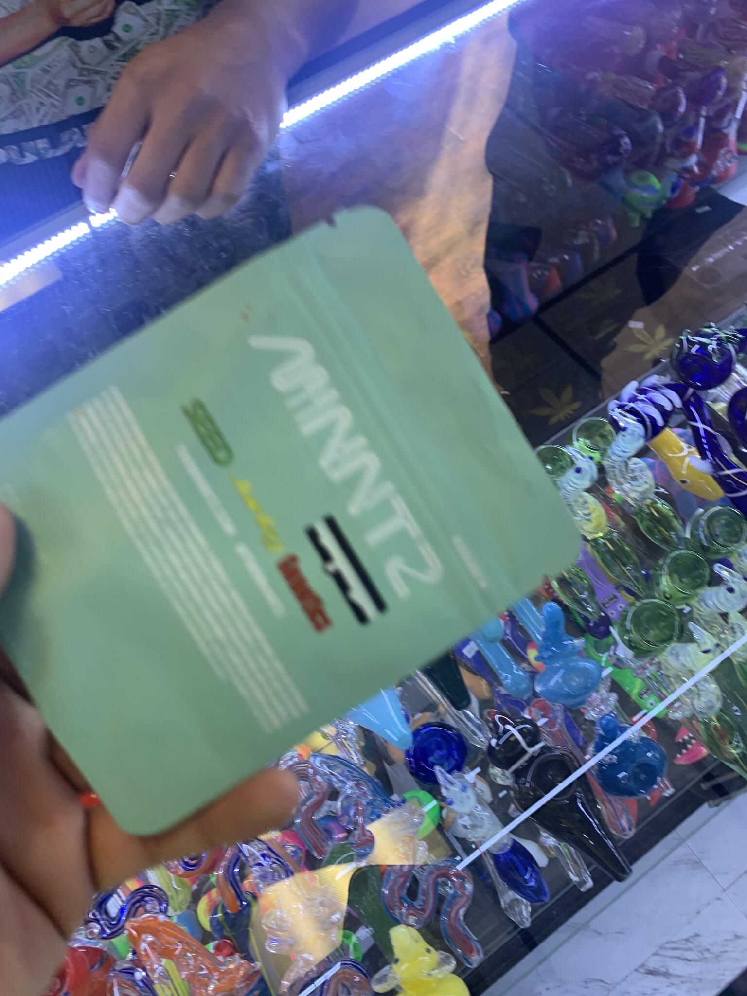 z vape n discount Z BEST Disposable - ZPOD - SPECIAL NIC BLEND - Vapeshop - Vape4change main image 0
