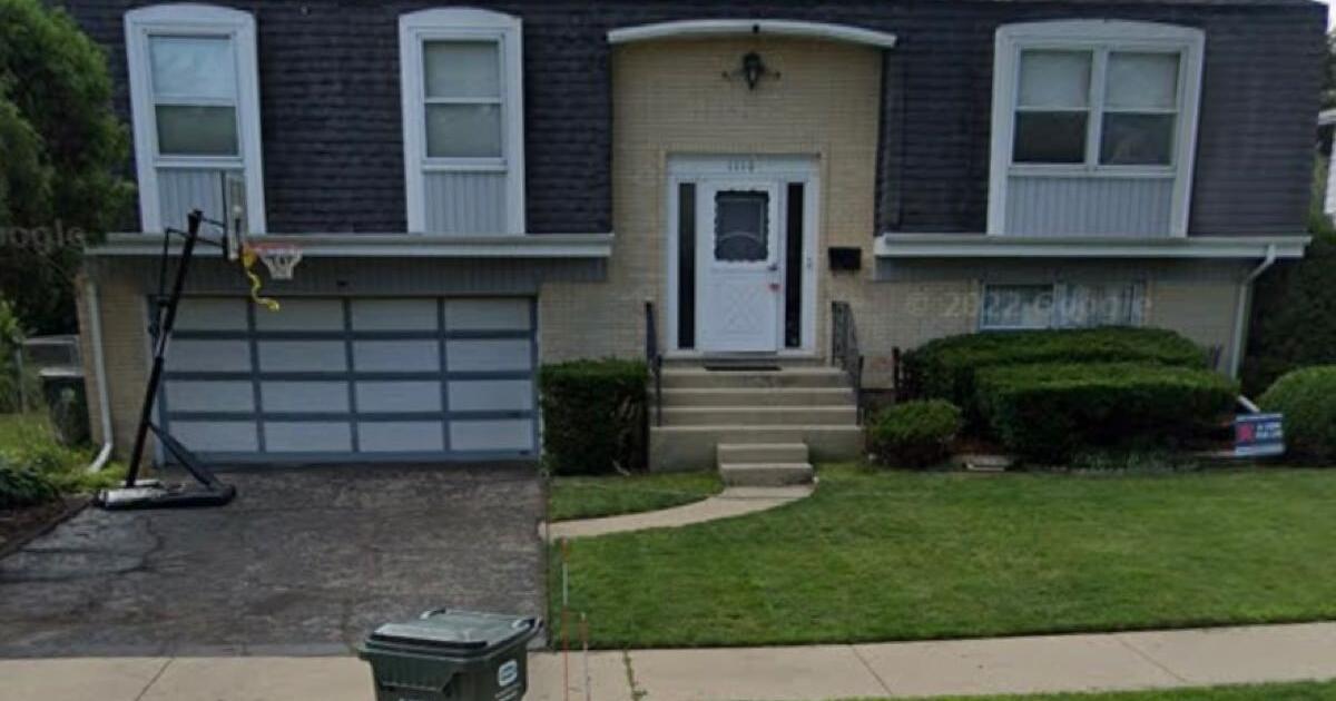 Yard Sale 9/4/2022 for 1 in Palatine, IL Finds — Nextdoor