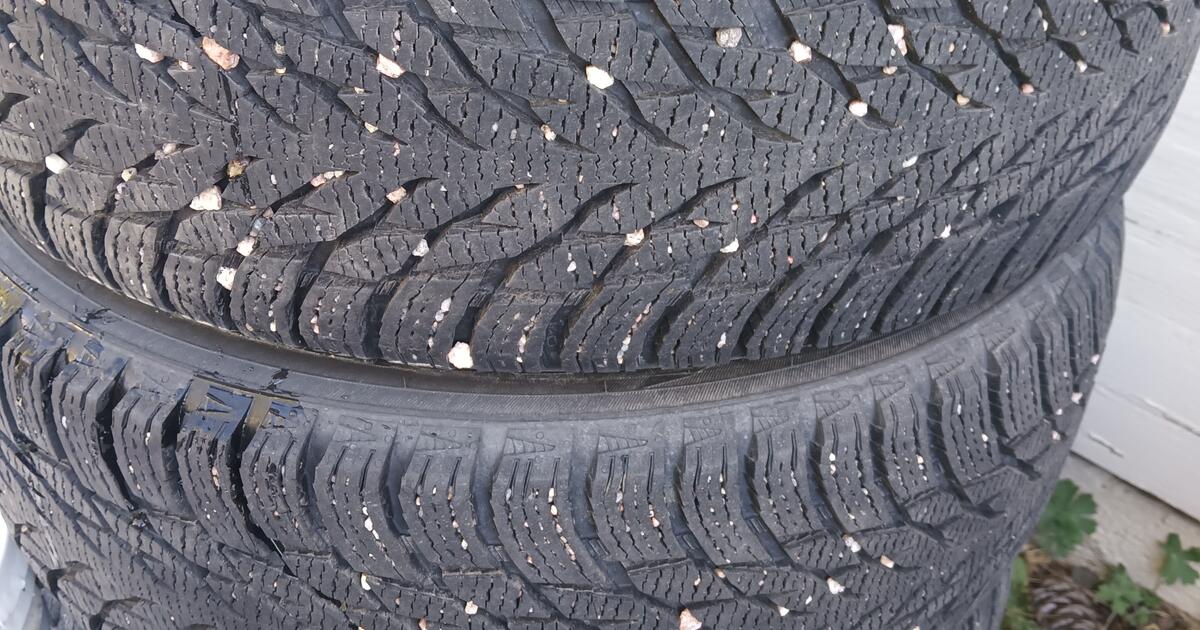 Top Notch Winter Tires for 350 in Red Feather Lakes, CO For Sale