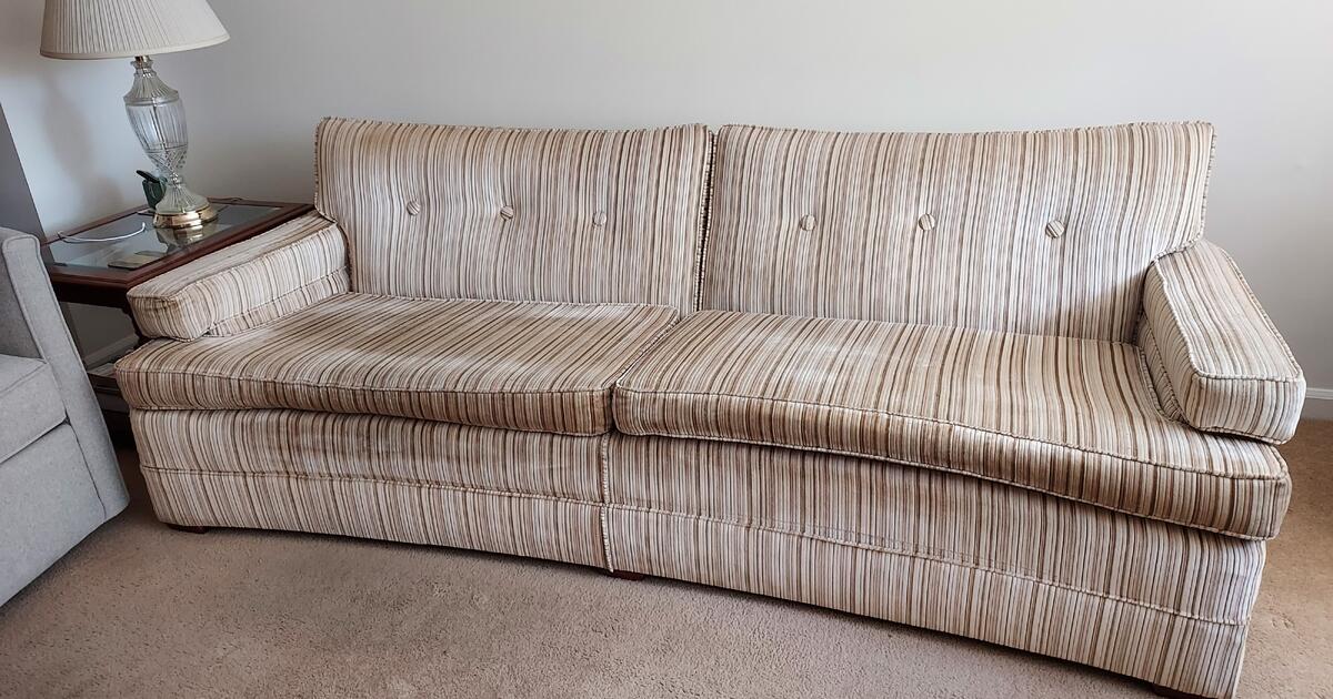 Couch for Free in Charlottesville, VA Finds — Nextdoor