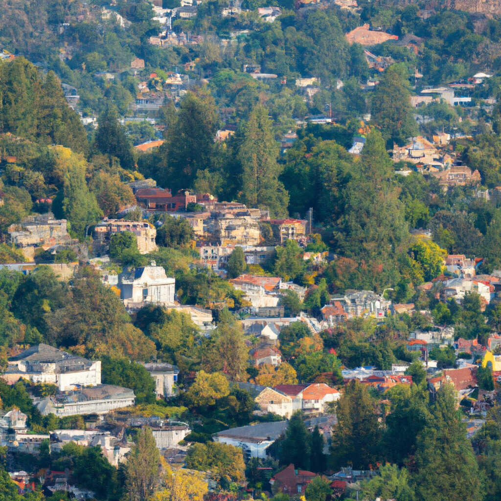 Rinconada Hills, Los Gatos News, Crime, Lost Pets, Free Stuff