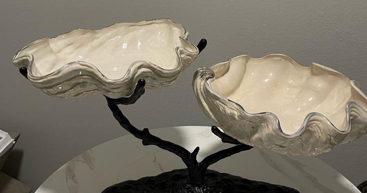 Pottery Barn sea theme decor for Free in Plano, TX For Sale & Free