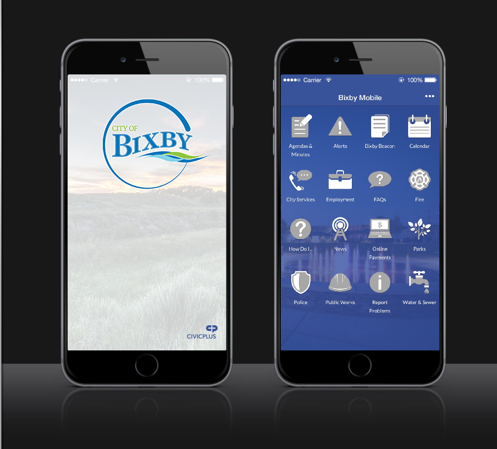 City of Bixby Launches New Mobile App (City of Bixby) — Nextdoor — Nextdoor