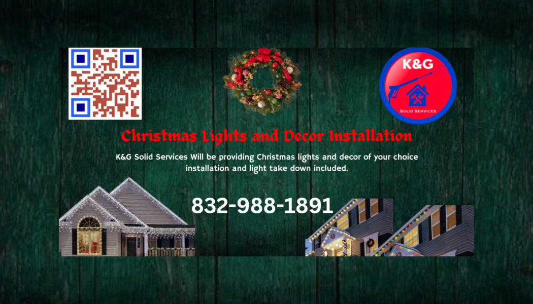 K&G Solid Services - Nextdoor
