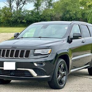 $6ФФФ-2Ф15 Jeep Grand Cherokee