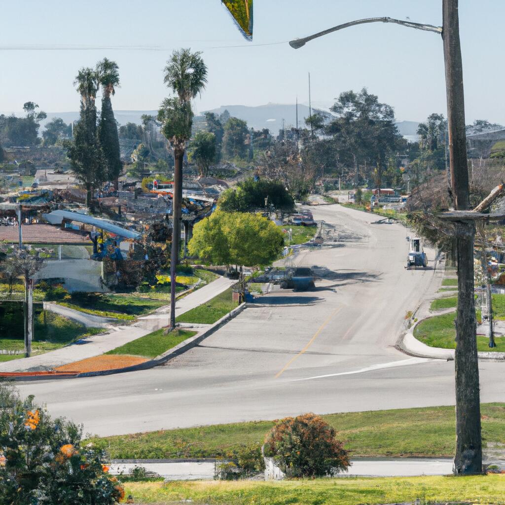 Valinda, La Puente News, Crime, Lost Pets, Free Stuff