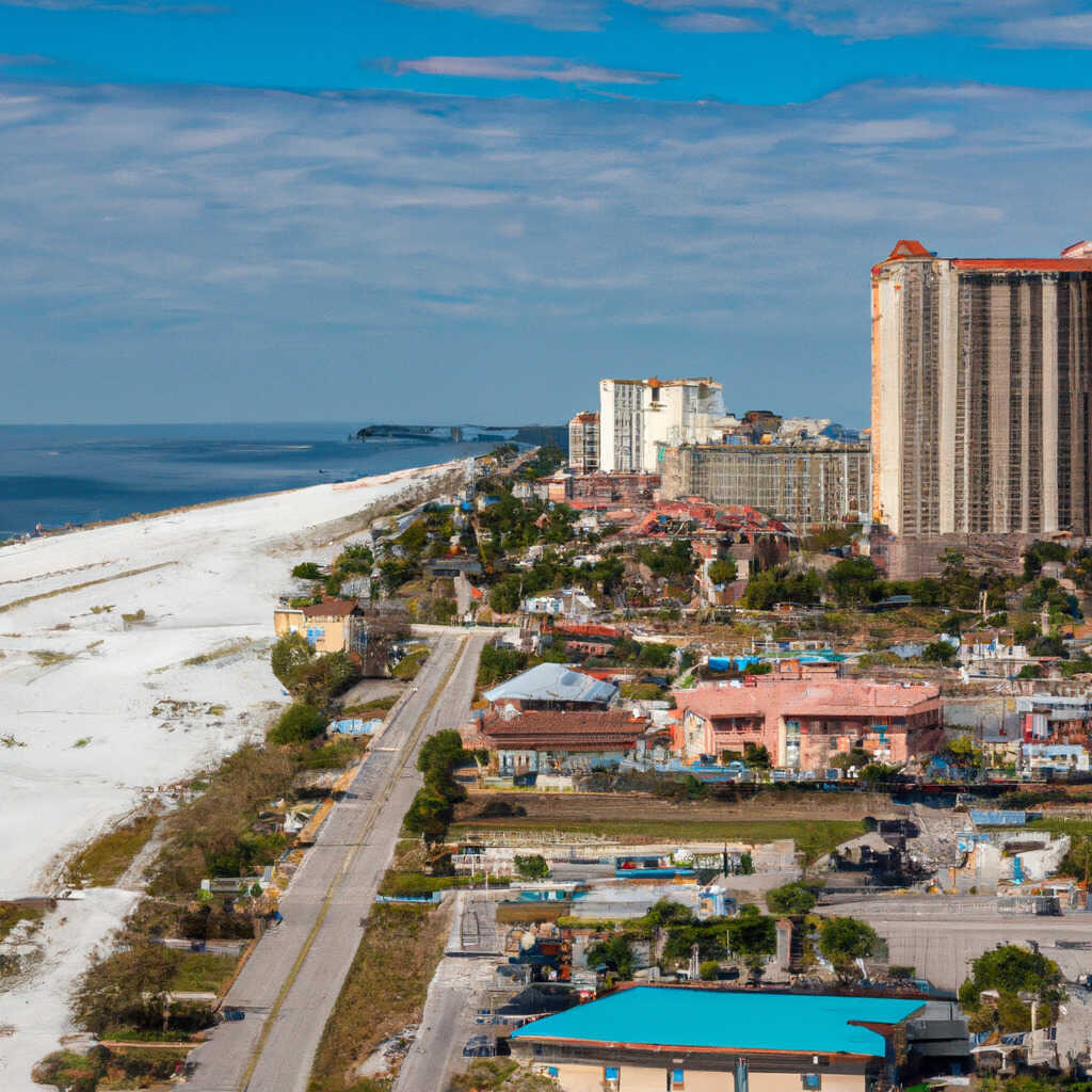 Bay Point, Panama City Beach | News, Crime, Lost Pets, Free Stuff