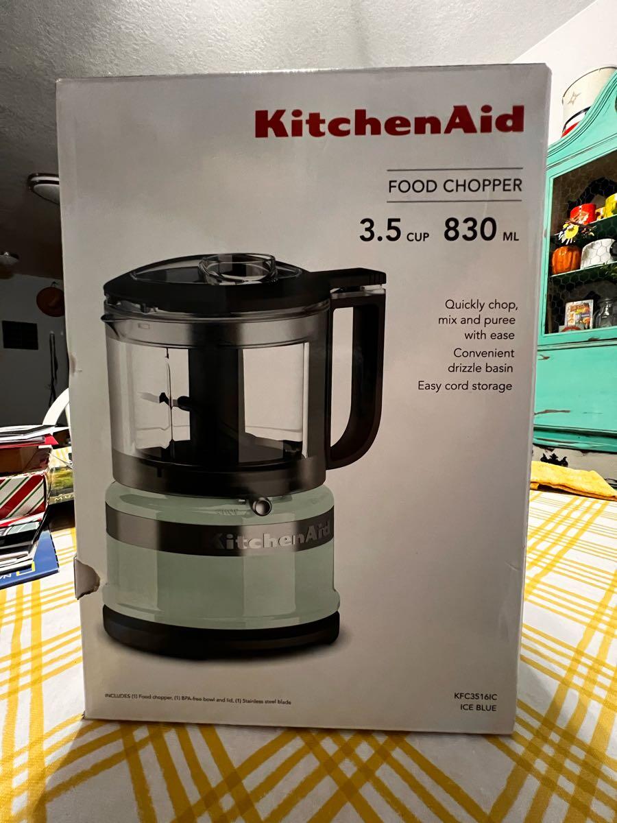 KitchenAid – Wigmore Street