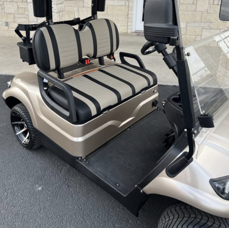 2024 ICON i20 Golf Carts for 10200 in TX For Sale & Free