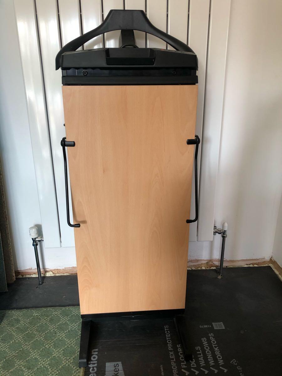 Used Irons & Ironing Boards for Sale in Aberdare, Rhondda Cynon Taf |  Gumtree