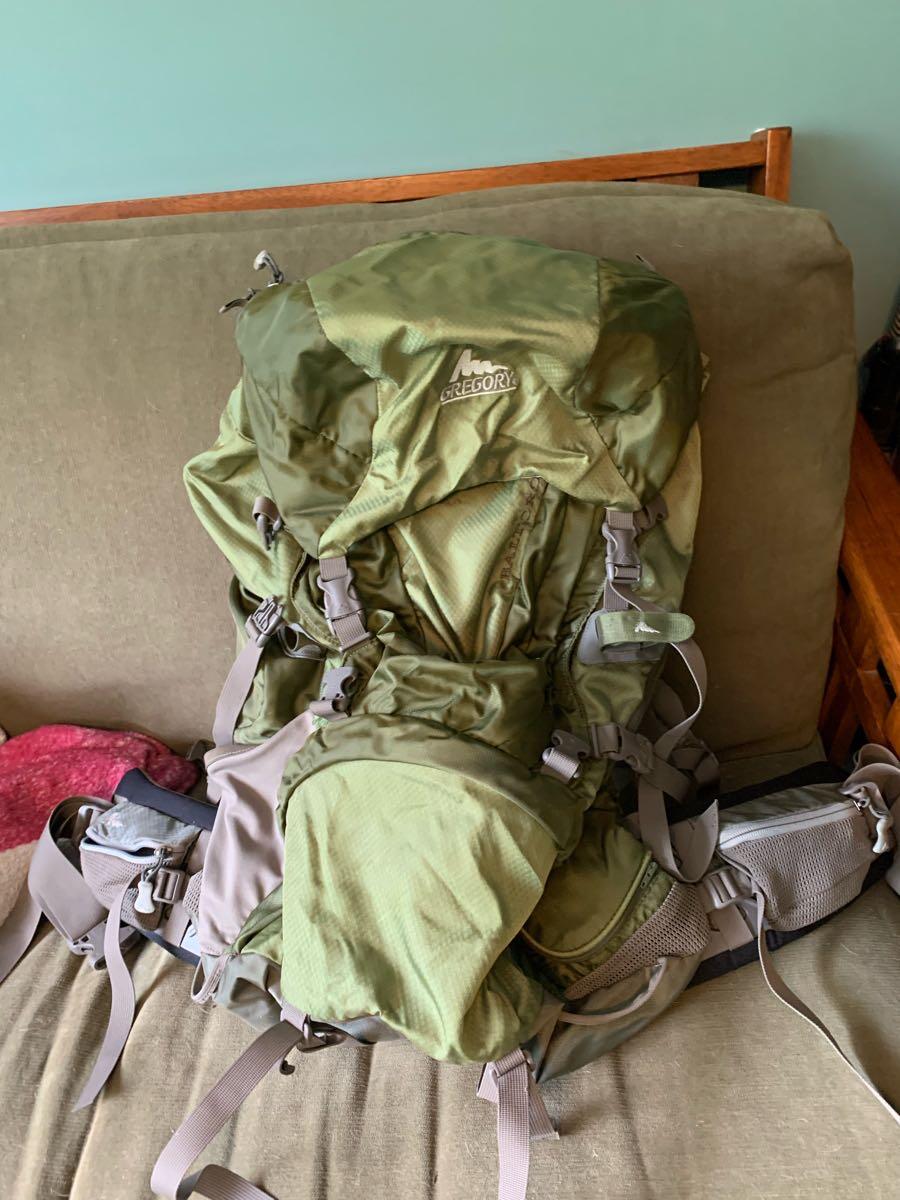 20 quart yeti bag Camino Carryall 20