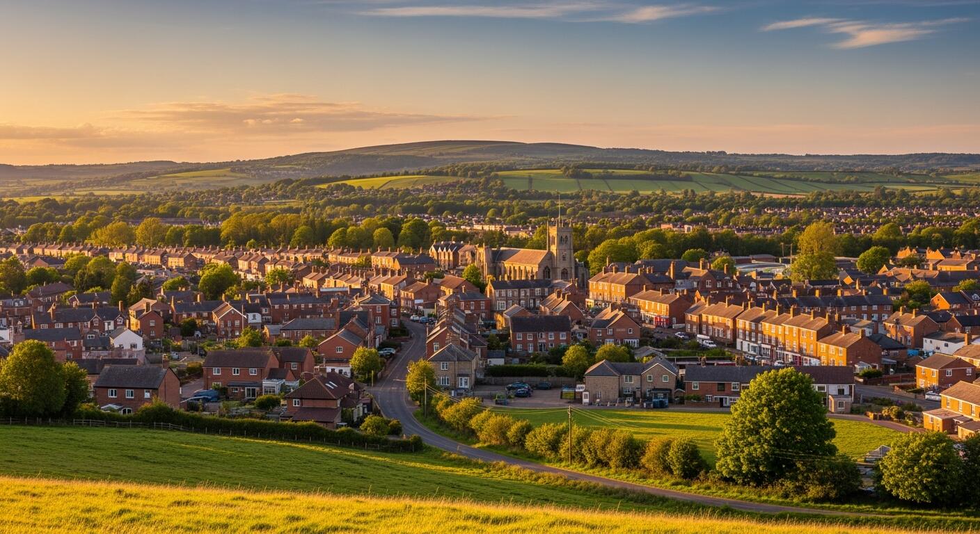 The Ridings, Royston | Everything You Need to Know