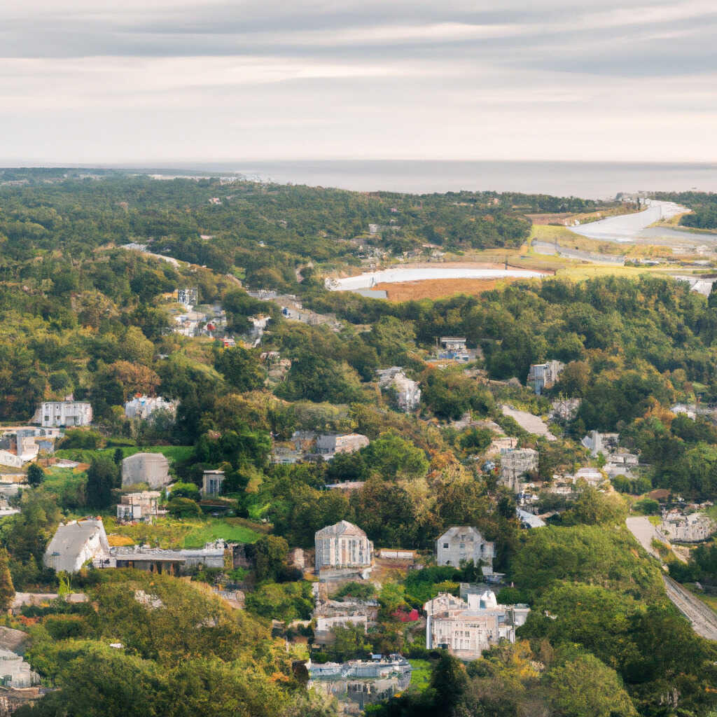 West Tisbury, MA crime rates and safety statistics