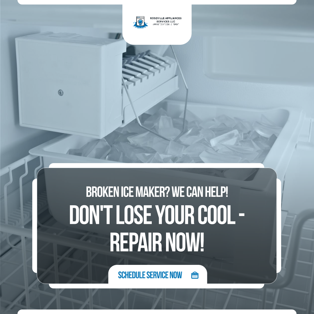 Best Appliance Repair Service in Rocklin, CA with verified reviewers on  Nextdoor