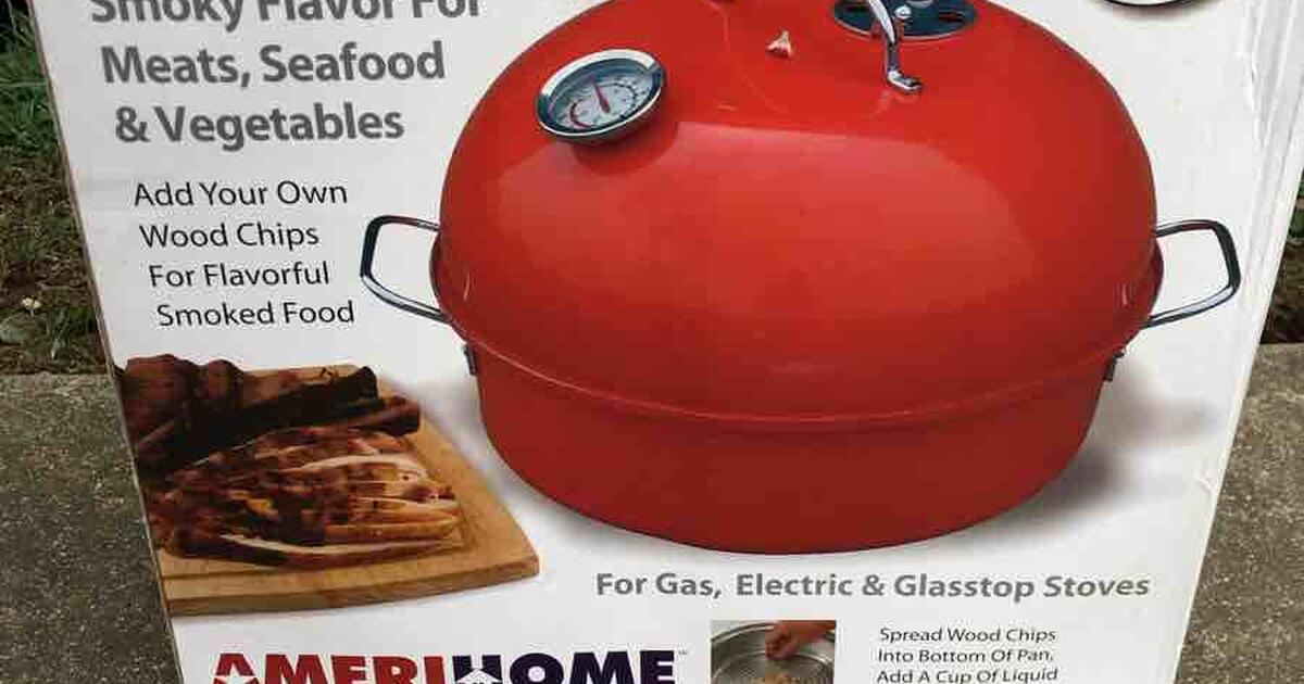 Kettle smoker for 20 in East Point, GA For Sale & Free — Nextdoor