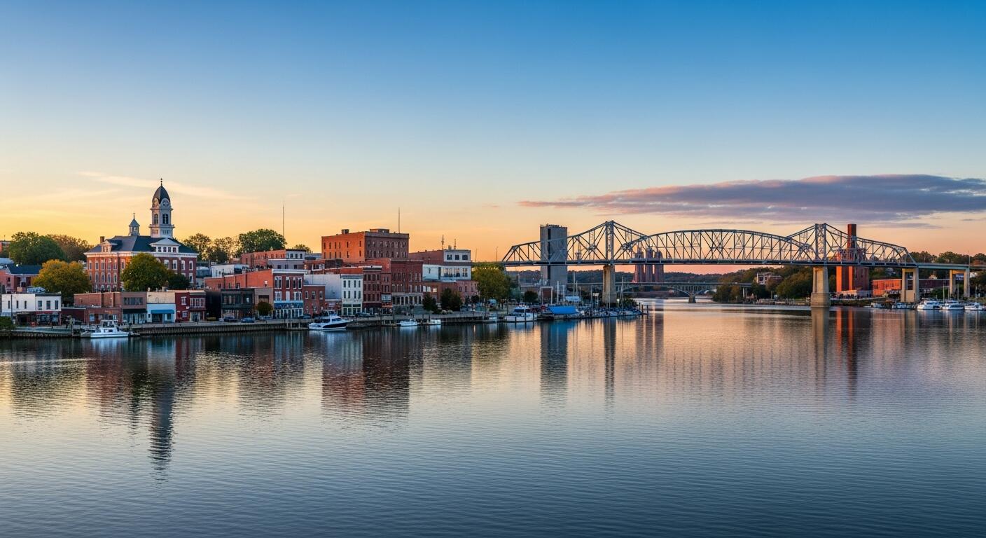 Bay City, MI | News, Crime, Lost Pets, Free Stuff