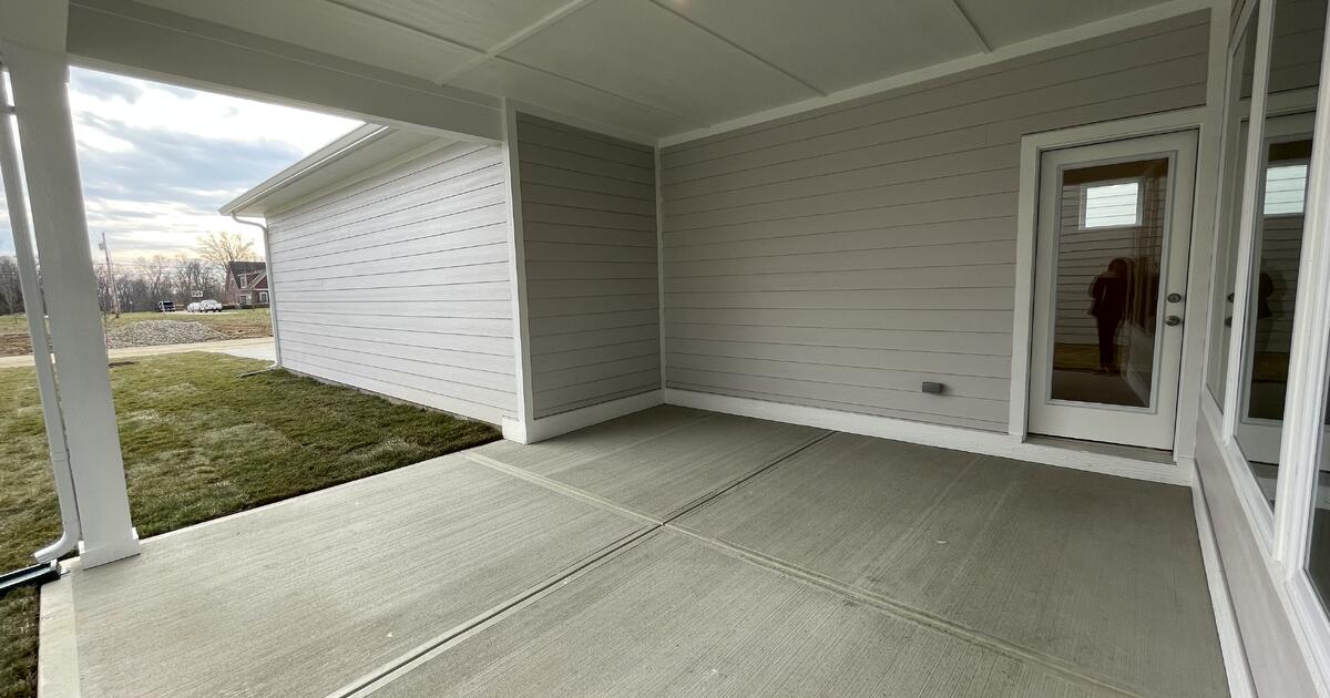 4 new construction homes for sale deeply discounted for 343990 in