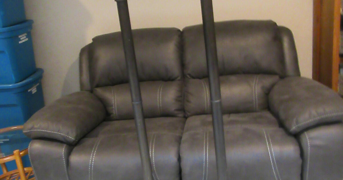 JCPenney Home Collection Floor Lamps for 50 in Barberton, OH For