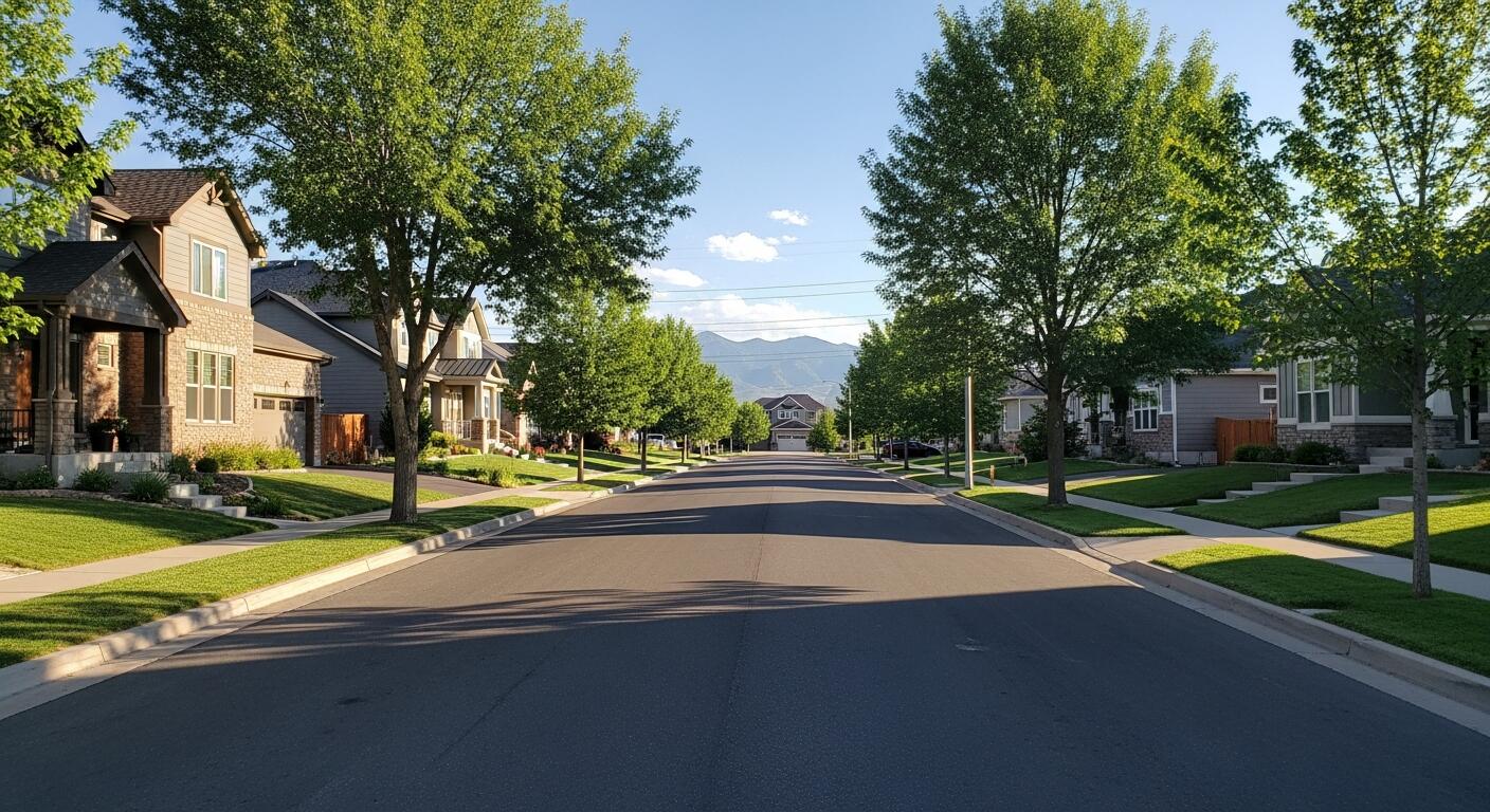 Meadows, Colorado Springs | Everything You Need to Know