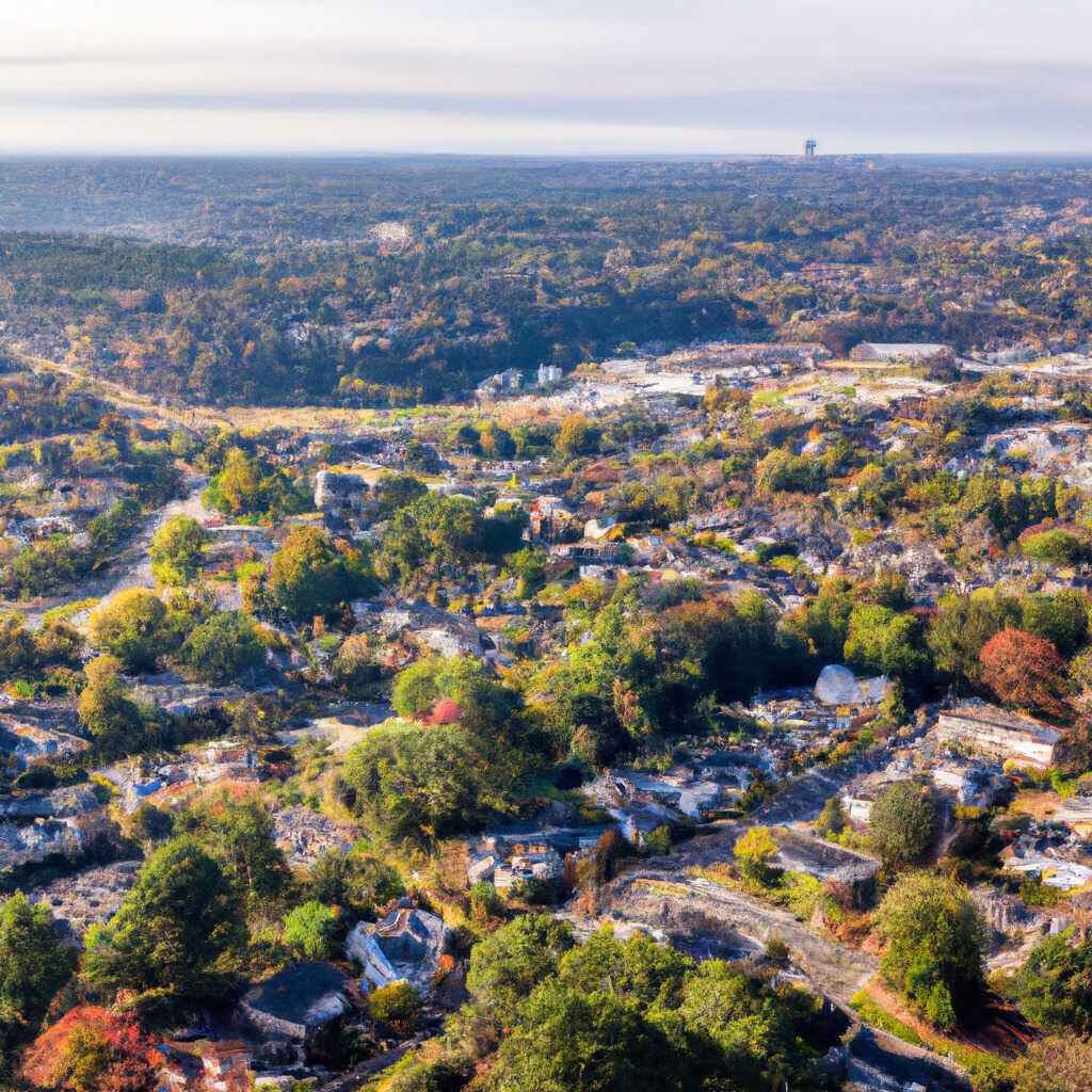 Chamblee, GA Everything You Need to Know