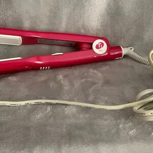 T3 Hair Straightener