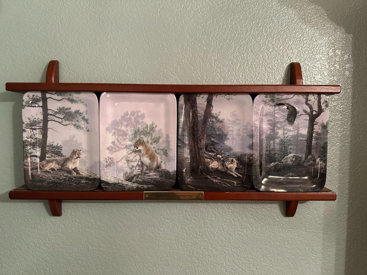 Collectible plates for 1 in Sacramento, CA For Sale & Free — Nextdoor