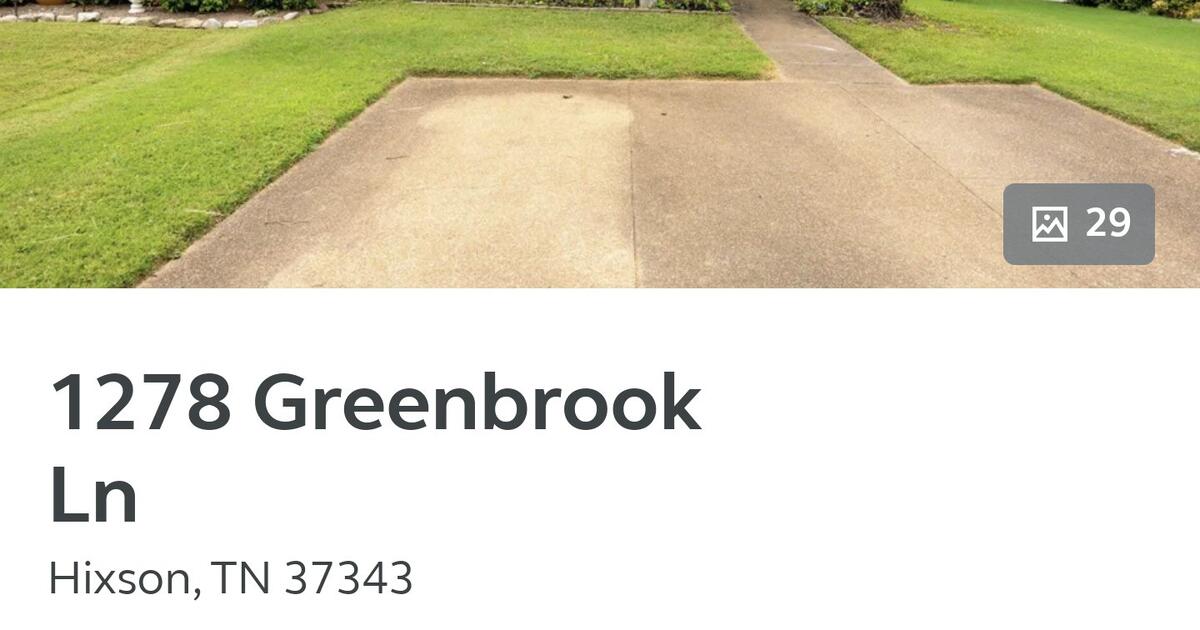 Cute Valleybrook Townhome — Zoned for Big Ridge Elementary for 245000