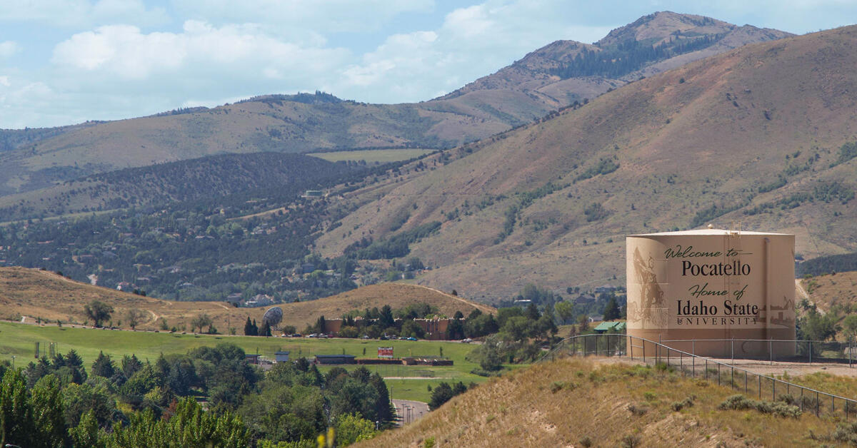 City of Pocatello Development Authority vacancies (City of Pocatello