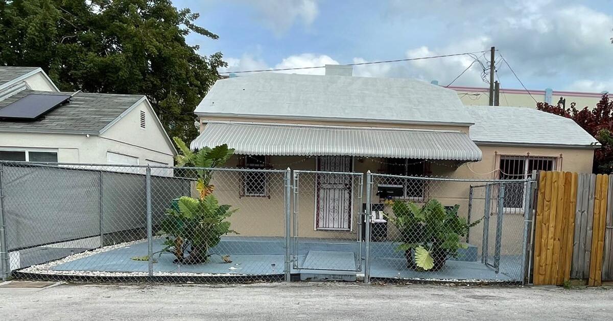 House for Rent Little Havana/ Brickell Area for 2500 in Miami, FL