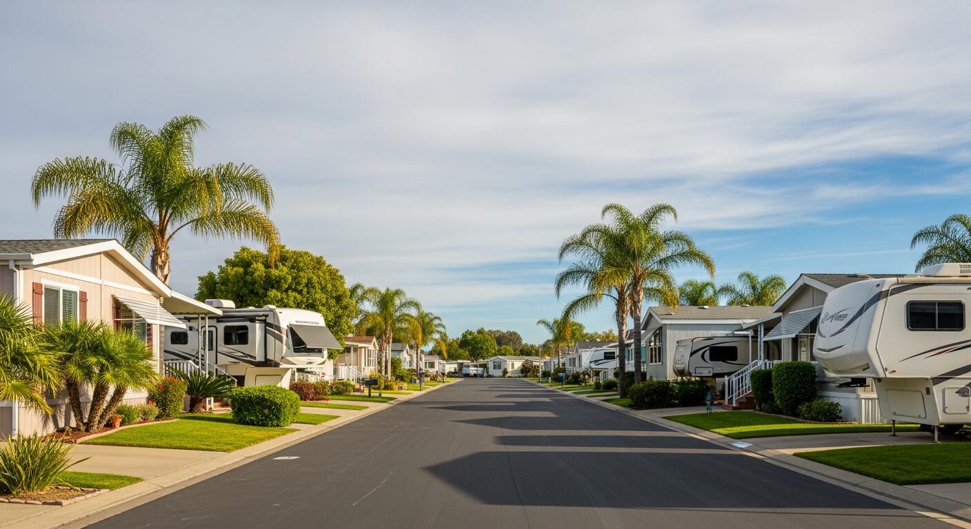 Vallejo MHC and RV Park, Vallejo | Everything You Need to Know