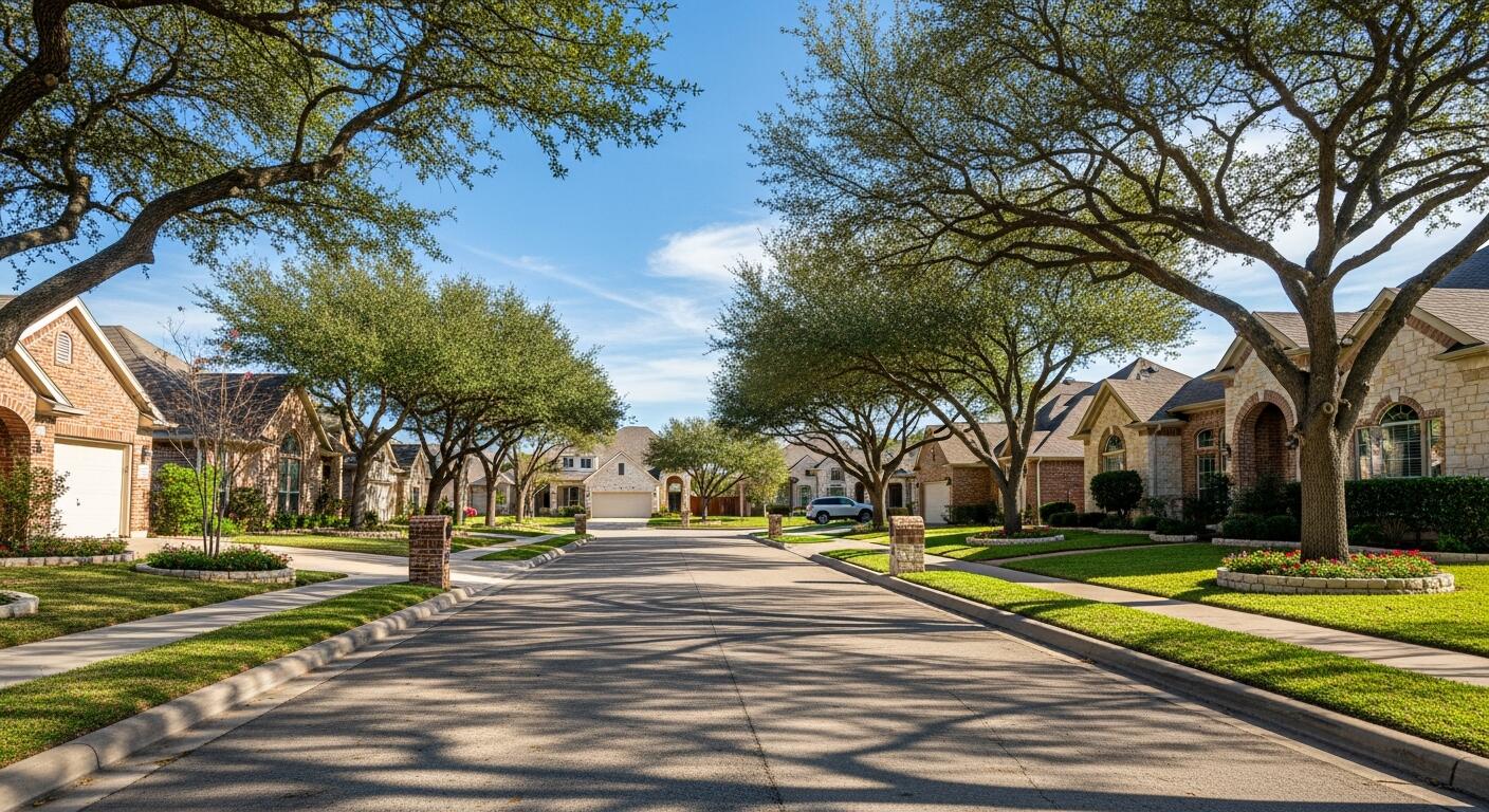 Oak Ridge Village, San Antonio | Everything You Need to Know