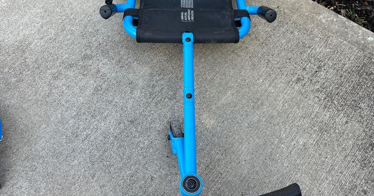 EZY Roller for $20 in Cincinnati, OH | For Sale & Free — Nextdoor