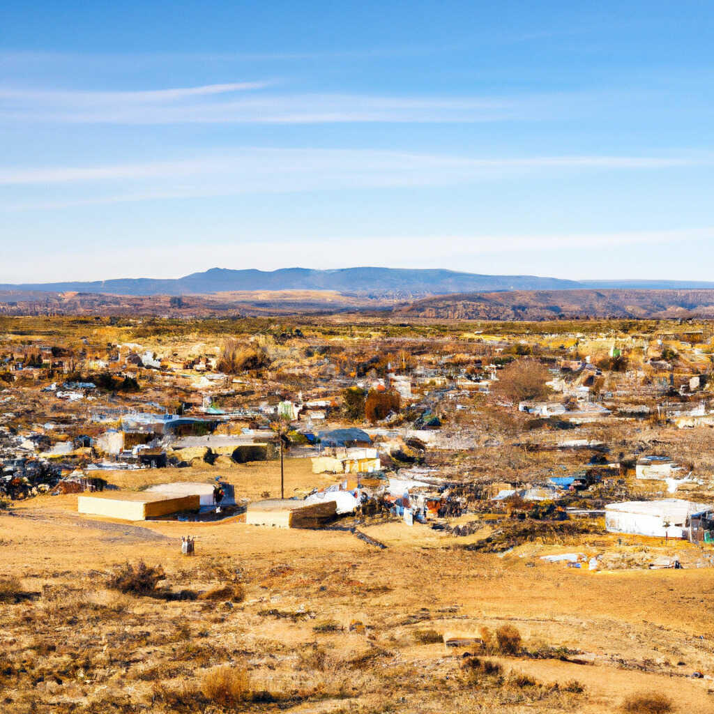 Photo example of Bosque Farms-Peralta in Bosque Farms, NM