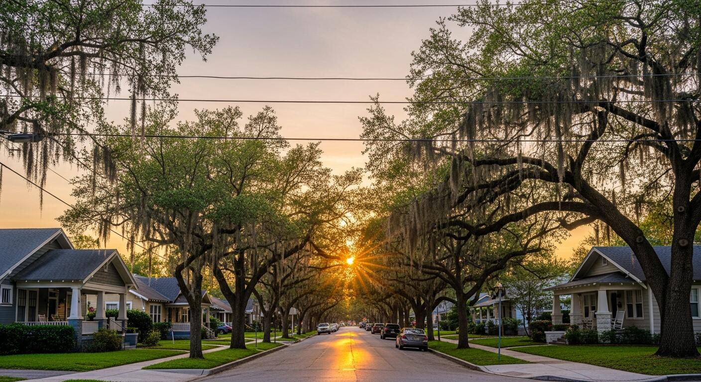 South Seminole Heights, Tampa | Everything You Need to Know