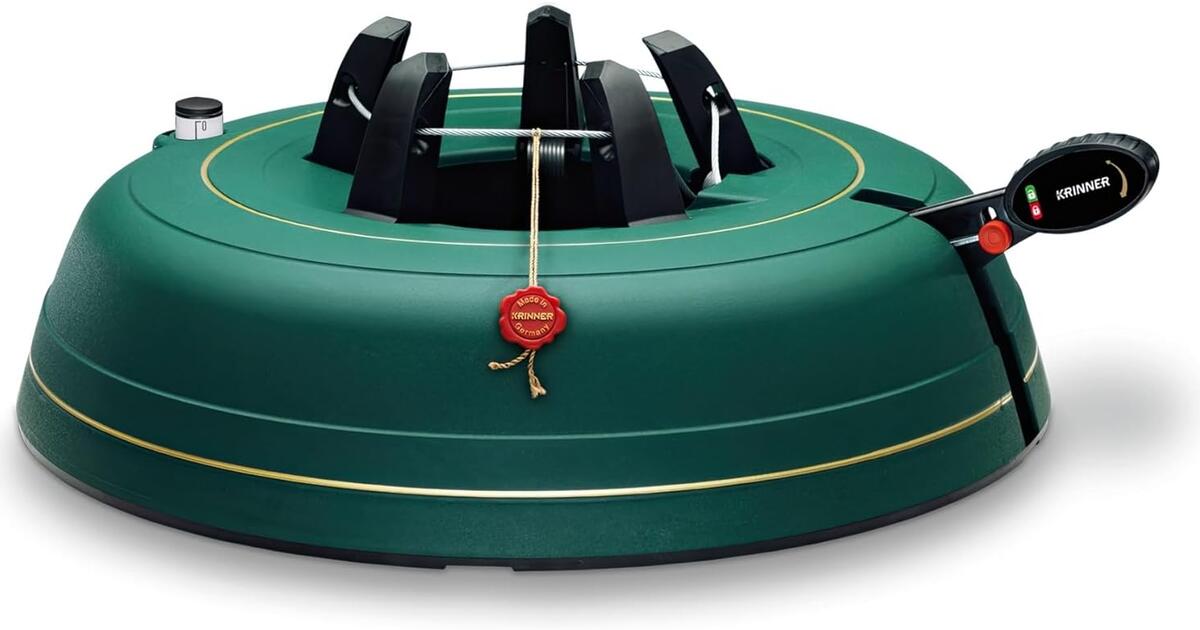 Christmas Tree Stand Krinner Tree Genie for 60 in Westfield, IN For