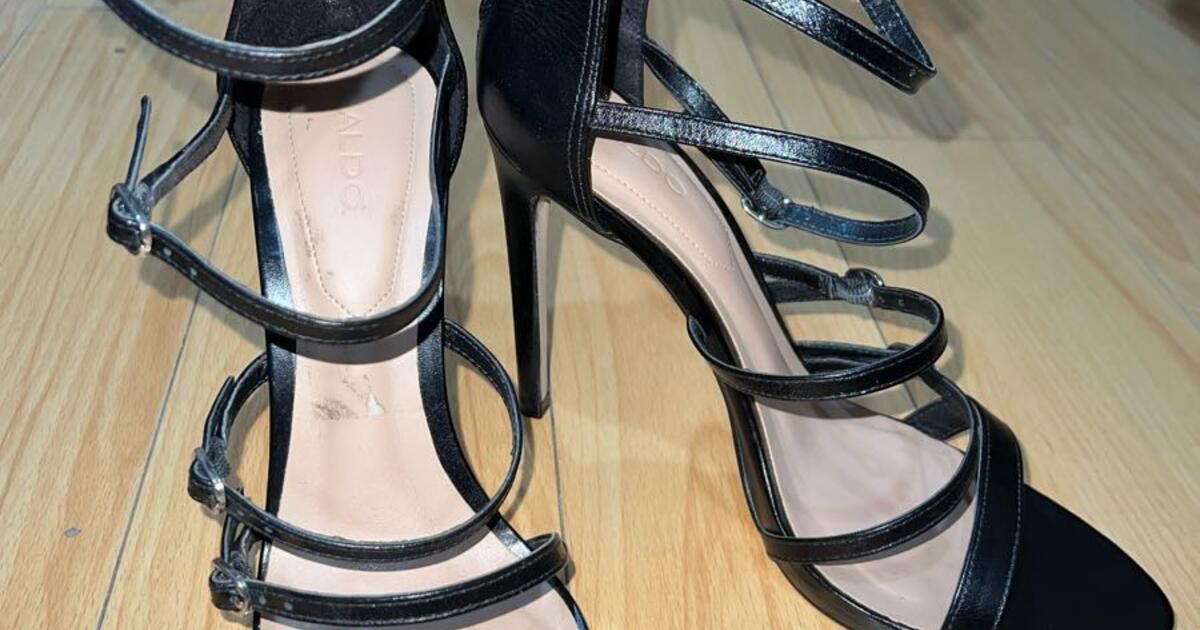 $5 heels for sale for $5 in Van Nuys, CA | For Sale & Free — Nextdoor