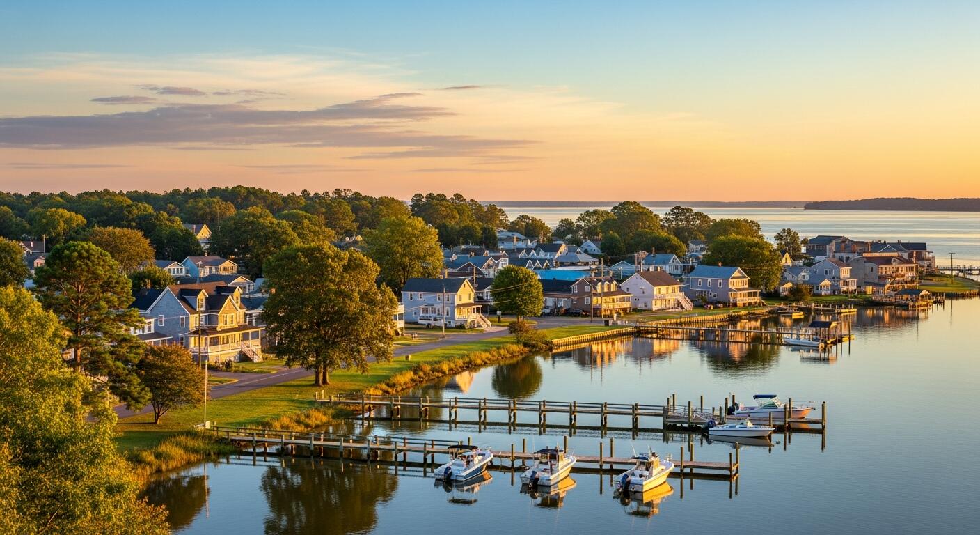 Things to do in Piney Point with kids