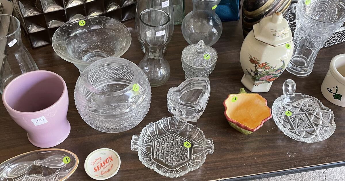 GARAGE SALE FRIDAY AND SATURDAY for 1 in Olathe, KS Finds — Nextdoor