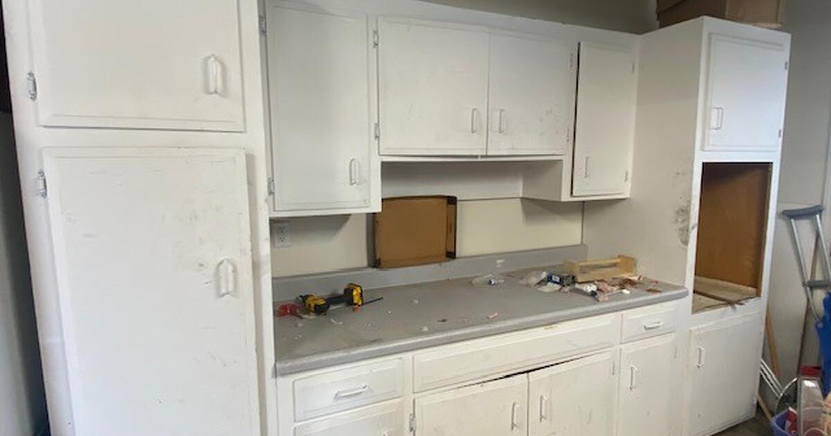 Kitchen FREE for Free in Castro Valley, CA For Sale & Free