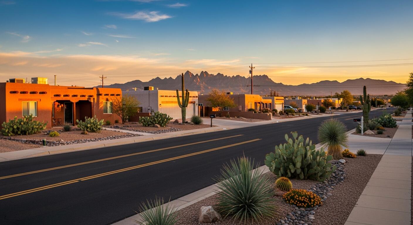 West Solano, Las Cruces | Everything You Need to Know