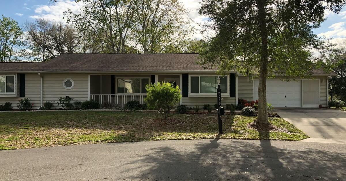 House For Sale / Oak Run for 262000 in Ocala, FL For Sale & Free — Nextdoor