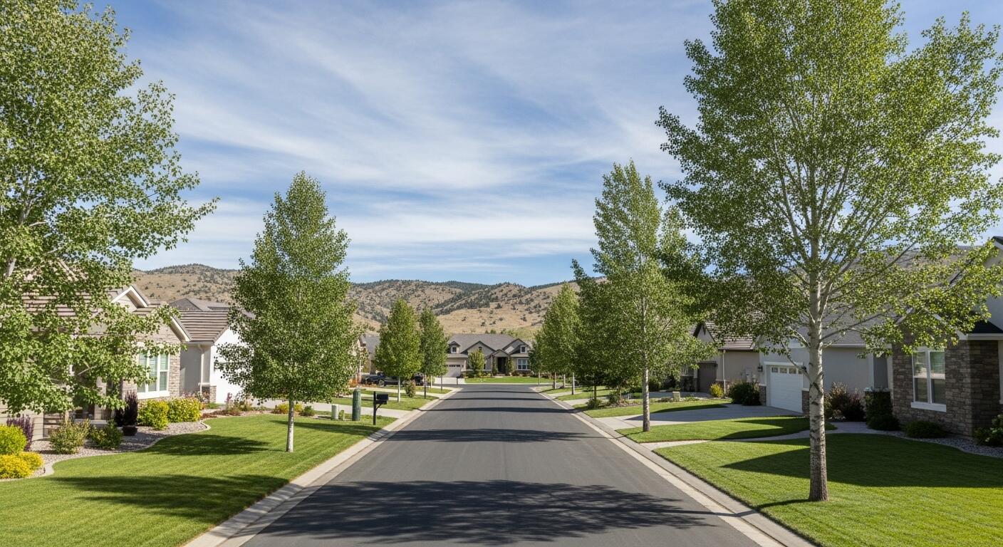 High Sierra Ranch, Reno | Everything You Need to Know