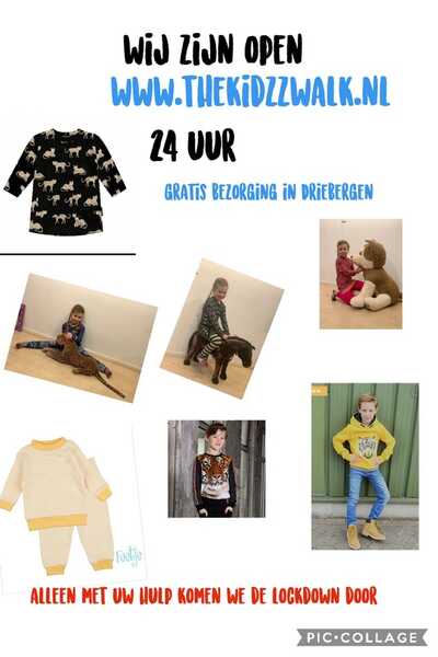 Kilimanjaro Oprecht Baffle Kinderkleding Accessoires Bij The Kidzzwalk Driebergen Voor 123 € In  Utrechtse Heuvelrug, UT | Gratis/Te Koop — Nextdoor